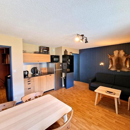 Val Louron Hautes Pyrenees Superbe Appartement Tout Confort Au Pied Des Pistes 4 Personnes Génos Kültér fotó