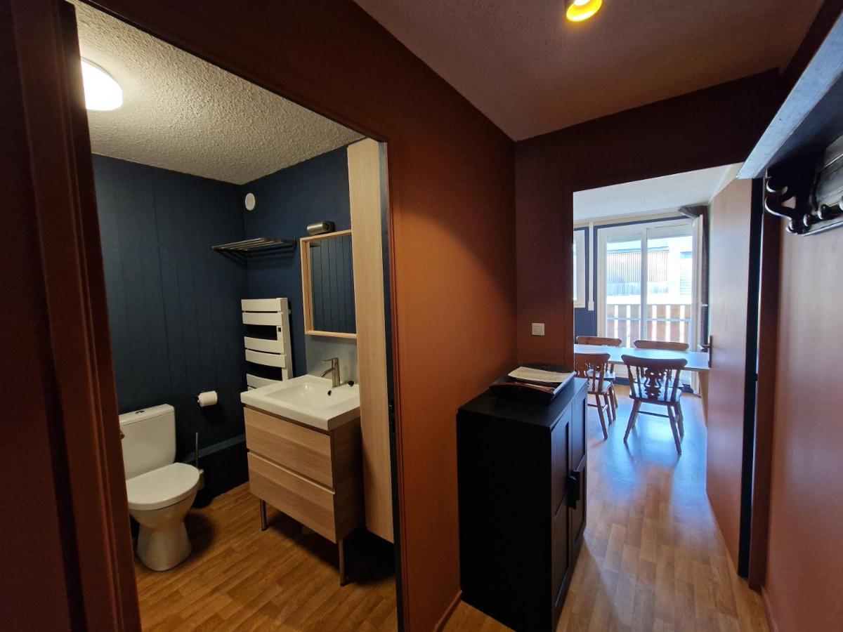 Val Louron Hautes Pyrenees Superbe Appartement Tout Confort Au Pied Des Pistes 4 Personnes Génos Kültér fotó